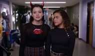 How did Maxine’s narration in Ginny & Georgia Season 3 Episode 9 change everything for her character arc? (Image Via Netflix)